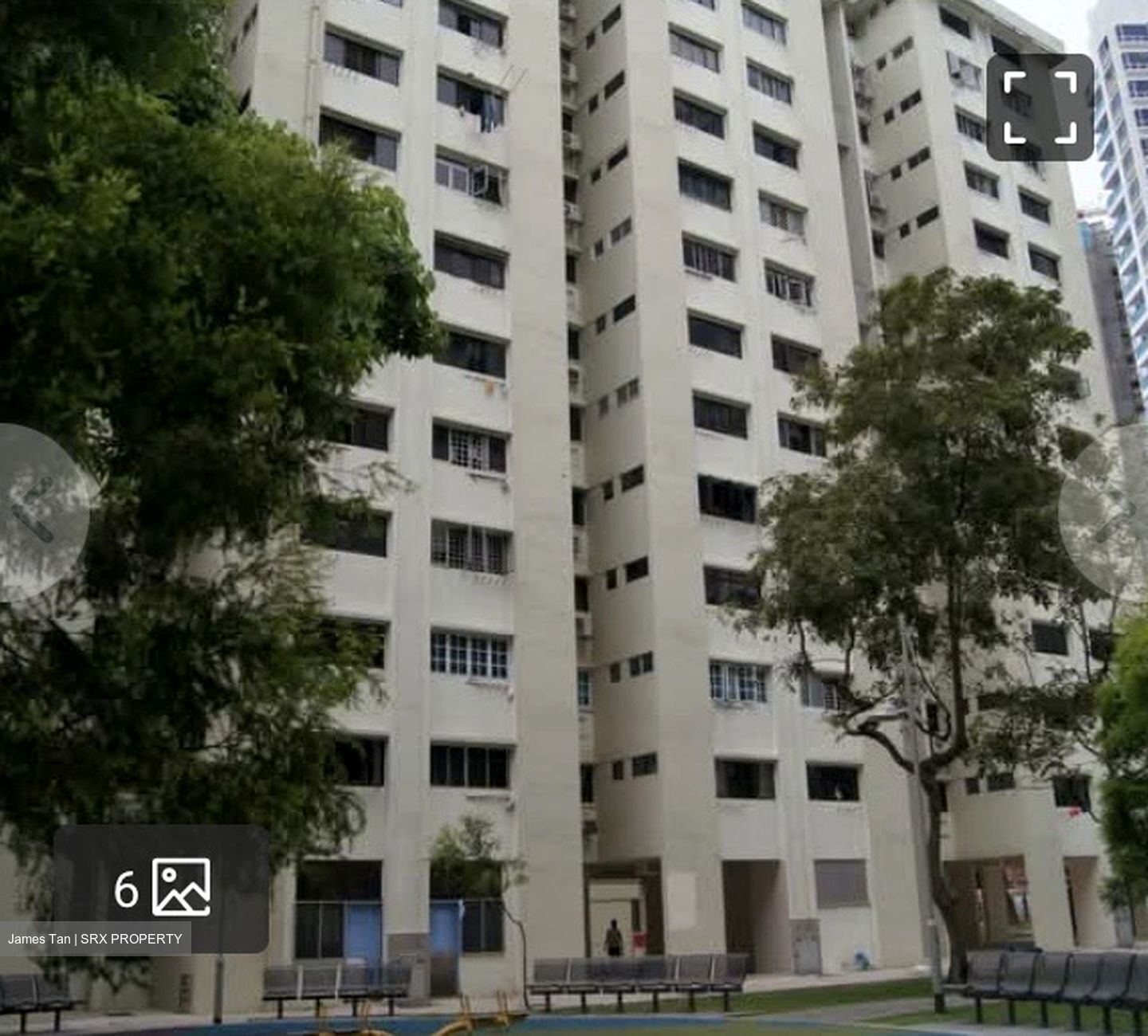 Blk 119 Potong Pasir Avenue 1 (Toa Payoh), HDB 4 Rooms #606571201